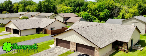General Contractor «Shamrock Construction», reviews and photos