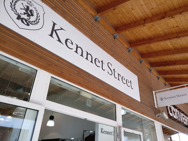Kennet Street - Biatorbágy