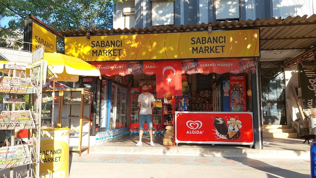 Sabancı Market