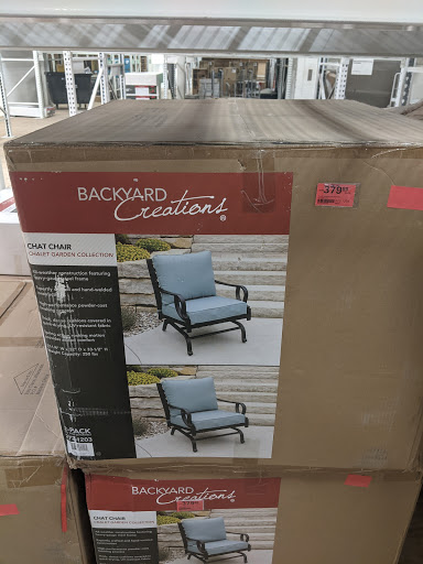 Home Improvement Store «Menards», reviews and photos, 1200 Ogden Ave, Montgomery, IL 60538, USA