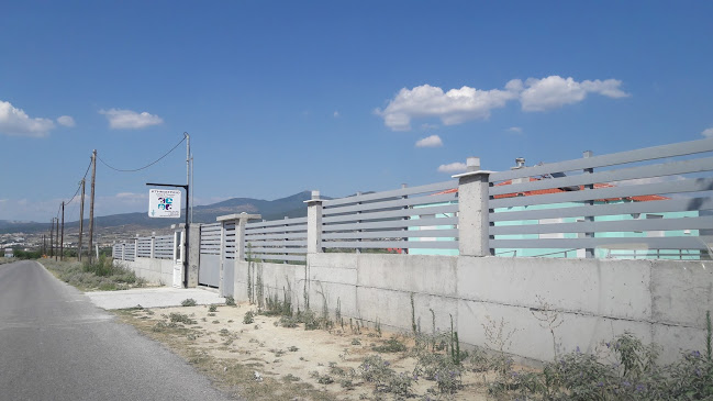 LoVet - Ελένη Τσούλου Κτηνίατρος ΑΠΘ