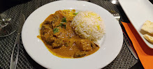 Curry du Restaurant indien Saveurs de l'Inde à Lille - n°14