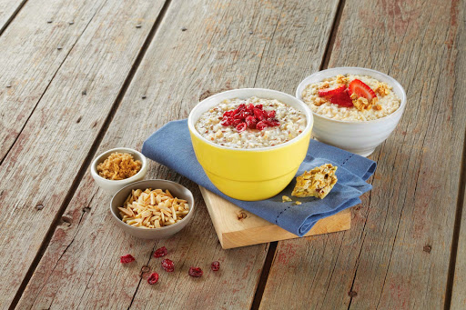 Restaurant «Cosi», reviews and photos, 116 S Michigan Ave, Chicago, IL 60603, USA