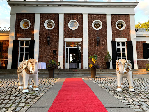 Public Golf Course «Pelham Bay & Split Rock Golf Courses», reviews and photos, 870 Shore Rd, Bronx, NY 10464, USA