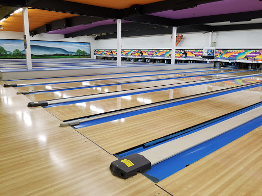 Bowling Alley «Highland Bowl», reviews and photos, 2123 NW 9th St, Corvallis, OR 97330, USA