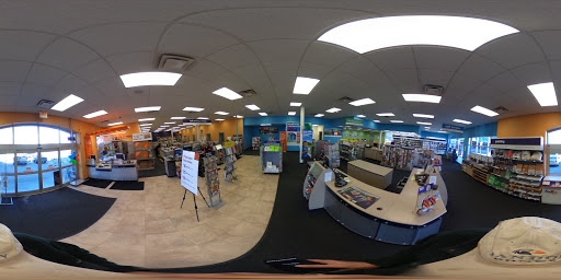 Print Shop «FedEx Office Print & Ship Center», reviews and photos, 259 W Spokane Falls Blvd, Spokane, WA 99201, USA