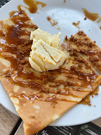 Plats et boissons du Crêperie Crêperie L'Arcade à Puget-sur-Argens - n°2