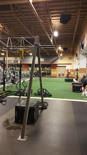 Health Club «24 Hour Fitness», reviews and photos, 2580 S Archibald Ave, Ontario, CA 91761, USA