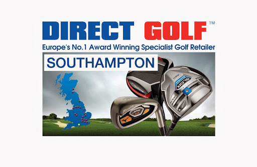 Direct Golf Southampton