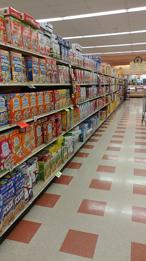 Grocery Store «Market Basket», reviews and photos, 6 Cornerstone Square, Westford, MA 01886, USA