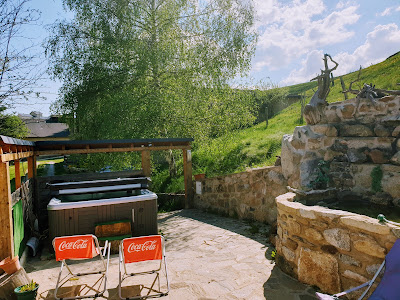 Gîte à la ferme "Cal simunot" et "Cal tistu" à Matemale à Matemale