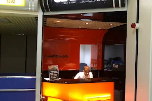 Sixt Rent a Car - Bahrain Intl. Airport image