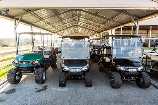 Golf Cart Dealer «Ramco Motorsports», reviews and photos, 6353 US-79, Paris, TN 38242, USA