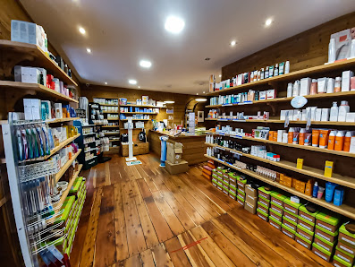 Dispensario Farmaceutico Alta Valsesia Via Nicolao Sottile, Località, 27/A, 13021 Alagna Valsesia VC, Italia