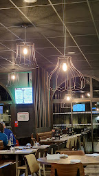 Photo n°52 de Le Mess - Restaurant Laval à Laval ()