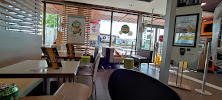 Atmosphère du Restauration rapide McDonald's à Bailleul - n°15