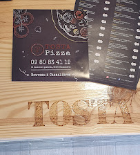 Photos du propriétaire du Pizzas à emporter TOSTA PIZZA à Chamalières - n°10