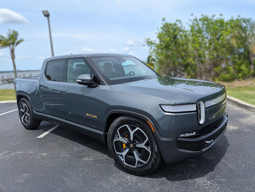 Used Car Dealer «Millenia Motors Inc», reviews and photos, 1020 Charles St, Longwood, FL 32750, USA