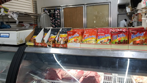 Grocery Store «Brunswick Halal Meat & Grocery», reviews and photos, 1000 Aaron Rd, North Brunswick Township, NJ 08902, USA