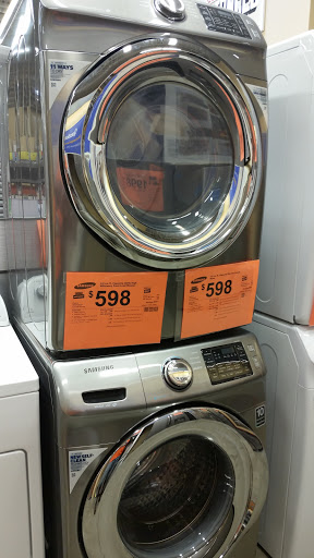 Home Improvement Store «The Home Depot», reviews and photos, 2912 S Elm-Eugene St, Greensboro, NC 27406, USA