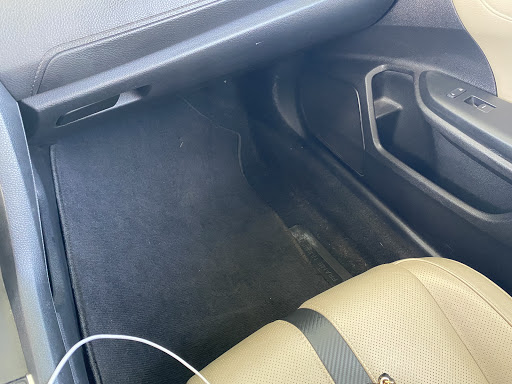 Car Wash «Auto Pride Car Wash», reviews and photos, 257 College Ave, Santa Rosa, CA 95401, USA