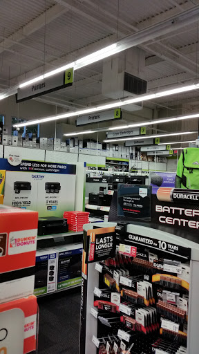 Office Supply Store «Staples», reviews and photos, 6677 S Las Vegas Blvd #108, Las Vegas, NV 89119, USA