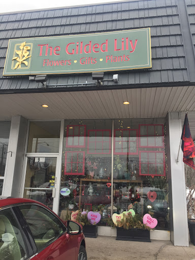 Florist «The Gilded Lily», reviews and photos, 1926 Wilbraham Rd, Springfield, MA 01129, USA