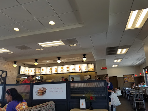 Fast Food Restaurant «Chick-fil-A», reviews and photos, 511 W Avalon Ave, Muscle Shoals, AL 35661, USA