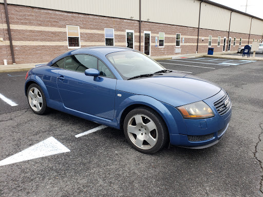 Used Car Dealer «All Sales Auto Group Inc», reviews and photos, 1209 U.S. 9, Howell, NJ 07731, USA