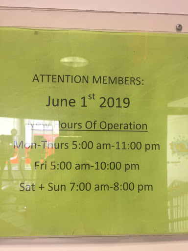 Health Club «New York Sports Clubs», reviews and photos, 439 86th St, Brooklyn, NY 11209, USA