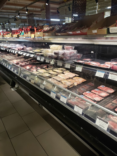 Asian Grocery Store «Asian Food Center», reviews and photos, 13200 Aurora Ave N, Seattle, WA 98133, USA