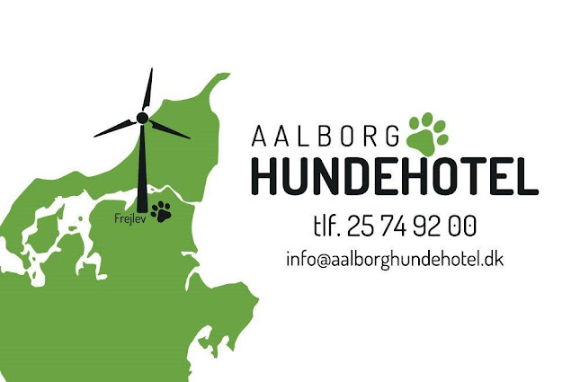 Anmeldelser af Aalborg Hundehotel i Nibe - Hundetræner