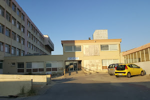 Institut François Calot - Fondation Hopale