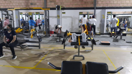 V3 Fitness Center - Cra. 9a #8-68, Chiquinquirá, Boyacá, Colombia