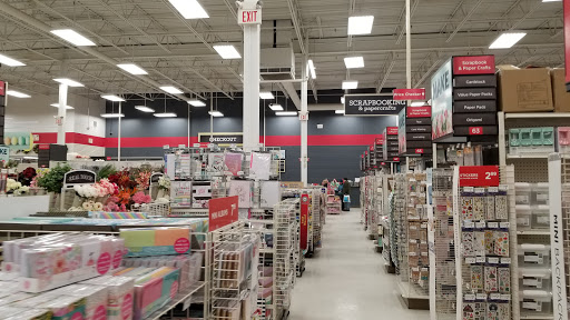 Craft Store «Michaels», reviews and photos, 9180 Hudson Rd, Woodbury, MN 55125, USA