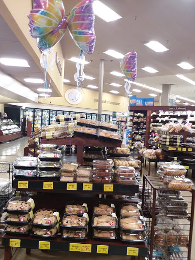 Grocery Store «Safeway», reviews and photos, 639 S Bernardo Ave, Sunnyvale, CA 94087, USA