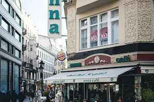 Anna Café image