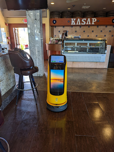 AST POS image