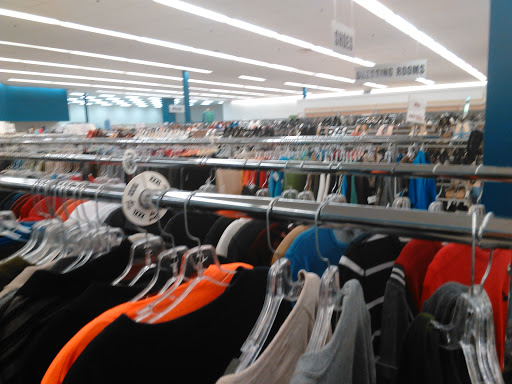 Thrift Store «St Vincent De Paul Society», reviews and photos