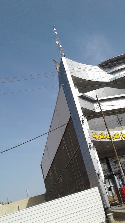 Photos of Al-Khayma Shops