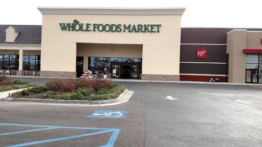 Whole Foods Market, 3450 US-190, Mandeville, LA 70471, USA, 