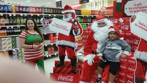 Grocery Store «Winn-Dixie», reviews and photos, 1835 FL-44, New Smyrna Beach, FL 32168, USA