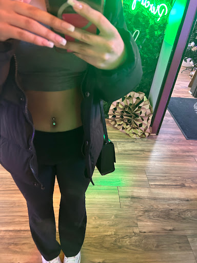 Explore hunting tattoos ideas, creative tattoo ideas in Bethlehem, available at Studio 33 Piercings by Angi