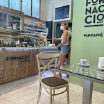 Photo n°1 de l'avis de Julia.u fait le 17/08/2021 à 08:26 sur le  Il Fornaccio pancaffe' à Lucca