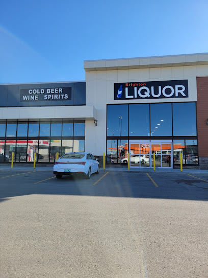 Brighton Liquor Saskatoon
