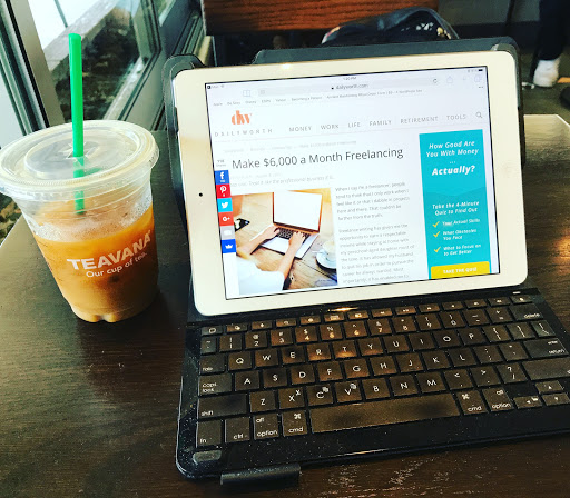 Coffee Shop «Starbucks», reviews and photos, 22390 Homestead Rd, Cupertino, CA 95014, USA