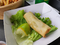 Plats et boissons du Restaurant asiatique Le Mandarin à Bessancourt - n°10