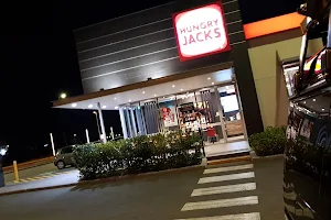 Hungry Jack's Burgers Forrestdale image