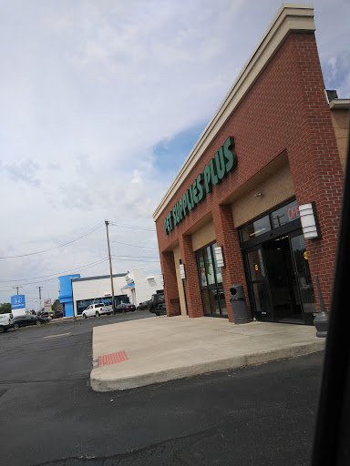 Pet Supply Store «Pet Supplies Plus», reviews and photos, 15060 Eureka Rd, Southgate, MI 48195, USA