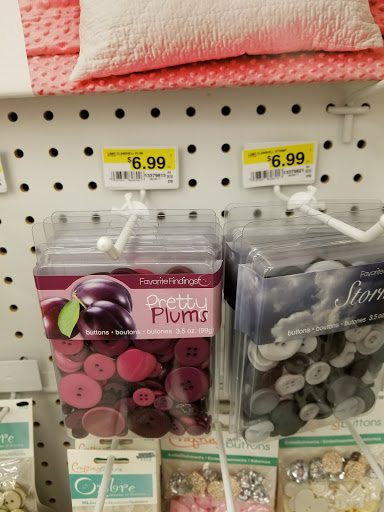 Fabric Store «Jo-Ann Fabrics and Crafts», reviews and photos, 7746 Polo Grounds Blvd, Memphis, TN 38125, USA